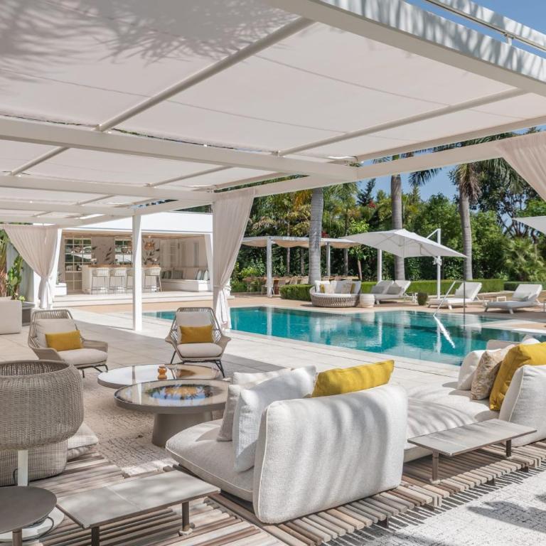 All About Villa Serenity - Villa - 63