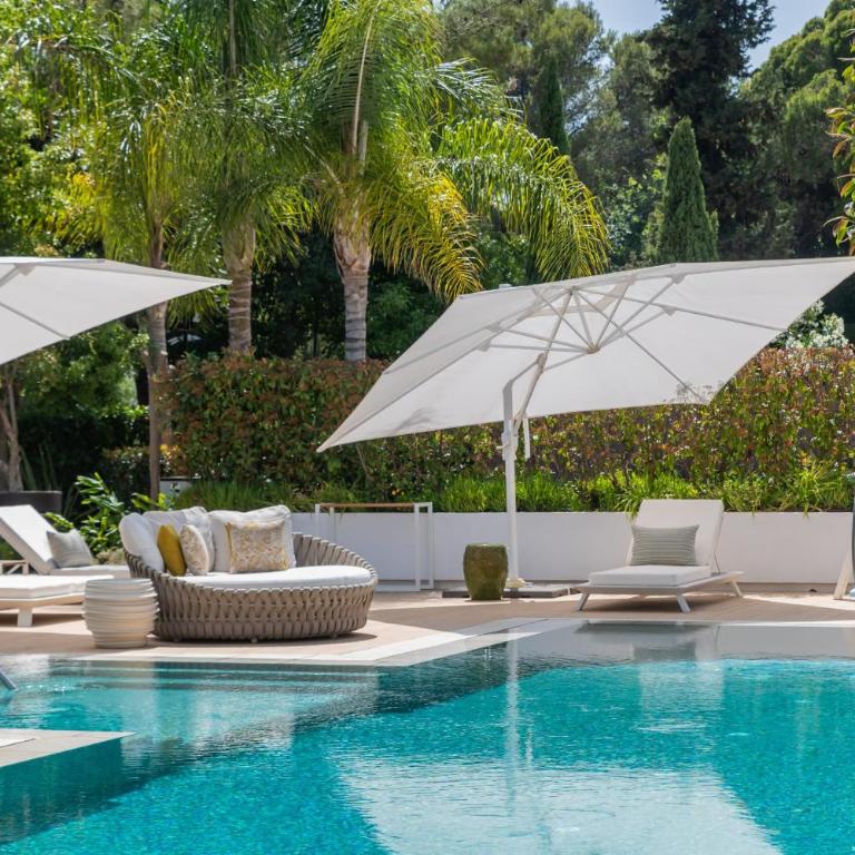 All About Villa Serenity - Villa - 67