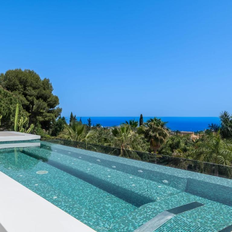All About Villa Serenity - Villa - 79