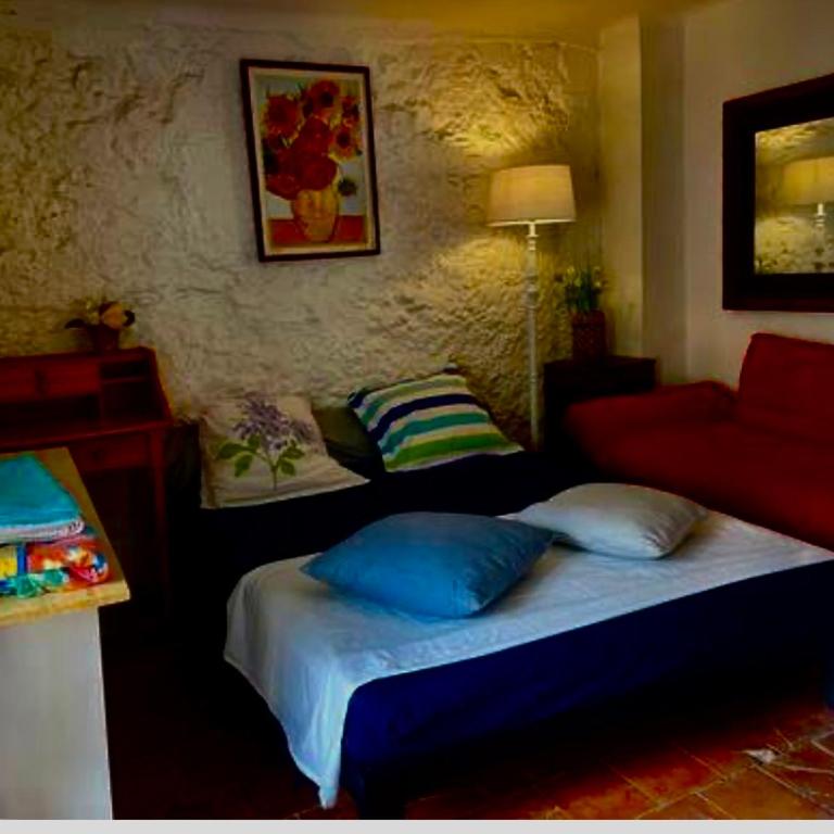 Féria Lodge - Chambre Double avec Terrasse - 4