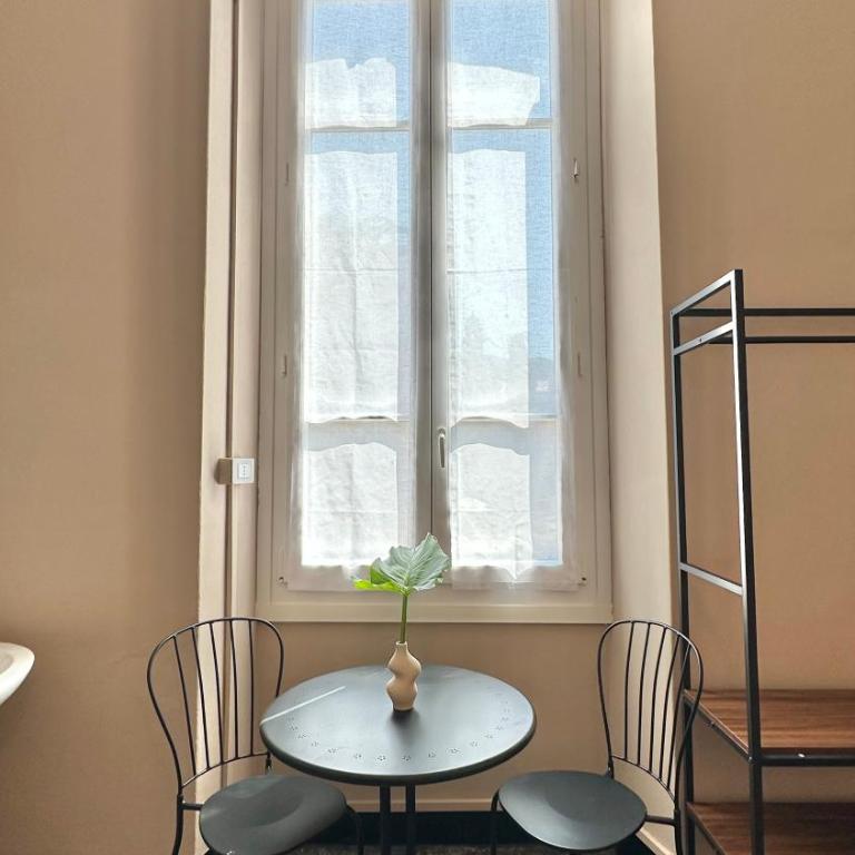 Hotel Fernanda - Chambre Double ou Lits Jumeaux avec Salle de Bains Privative Externe - 11