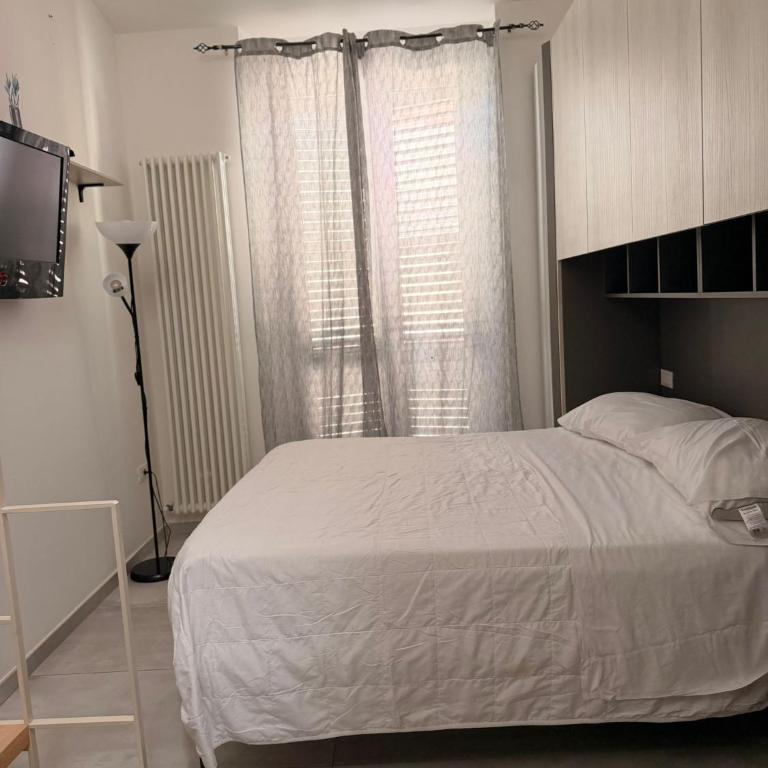 Villino Camillo - Appartamento con 2 Camere da Letto - 6