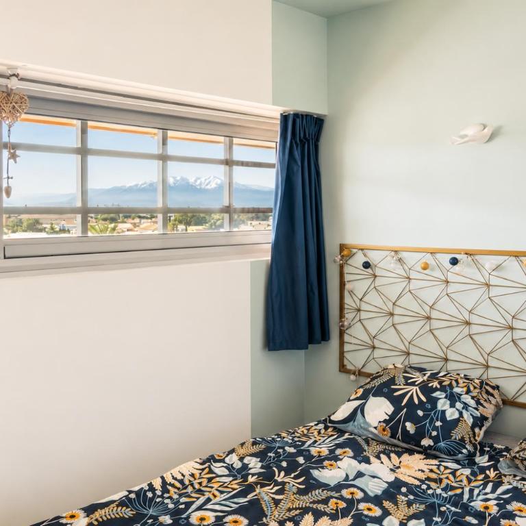 Le Grand Bleu ! Vue mer - Apartment mit 1 Schlafzimmer - 24