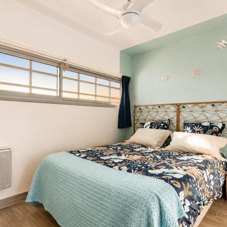 Le Grand Bleu ! Vue mer - Apartment mit 1 Schlafzimmer - 26