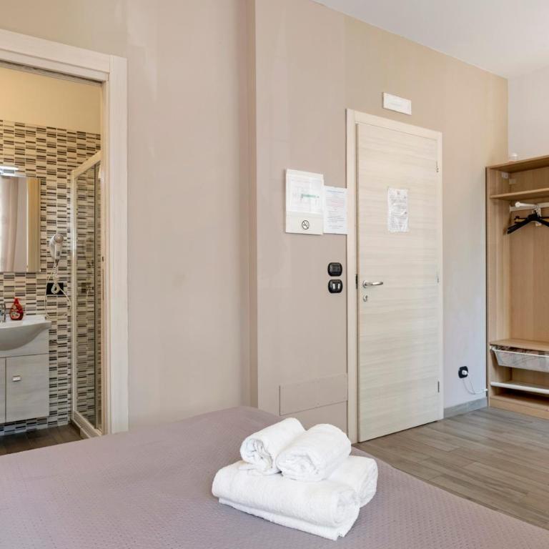 Rooms Verona In - Standard Queen Room - 7