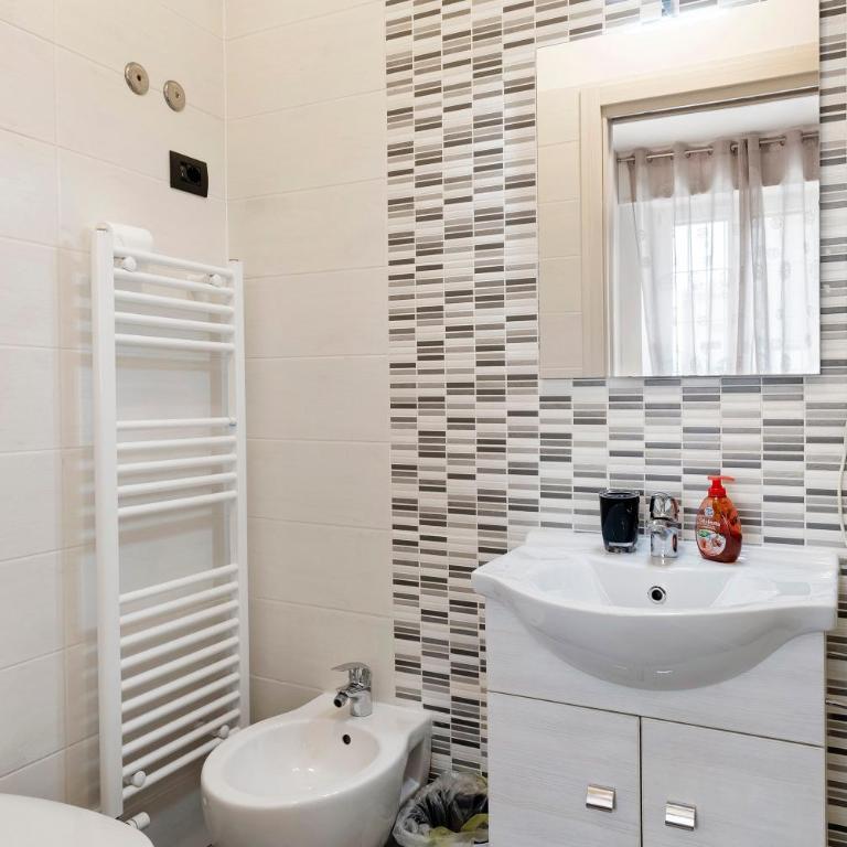 Rooms Verona In - Standard Queen Room - 6