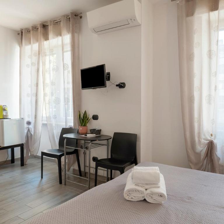 Rooms Verona In - Standard Queen Room - 2