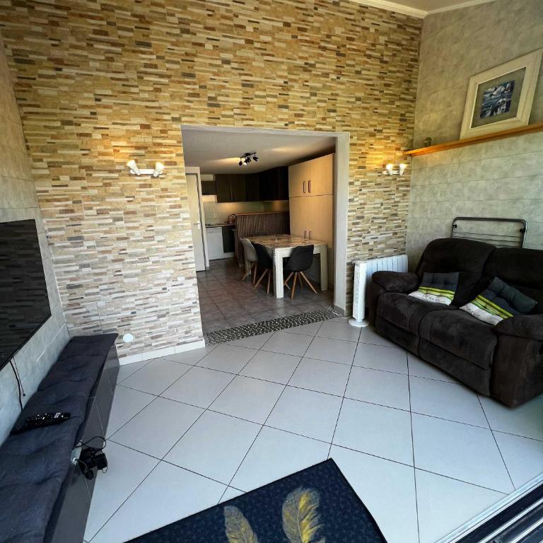 Maison de vacances au sein d'un complexe loisir - Maison de Vacances - 6