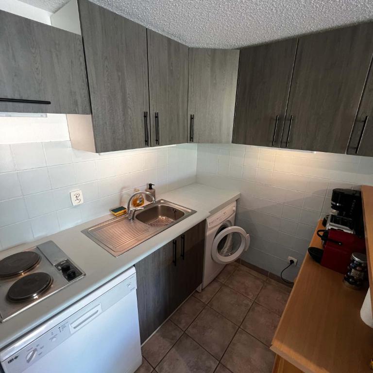 Maison de vacances au sein d'un complexe loisir - Maison de Vacances - 2