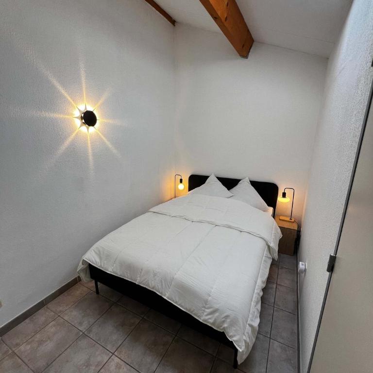 Maison de vacances au sein d'un complexe loisir - Maison de Vacances - 4