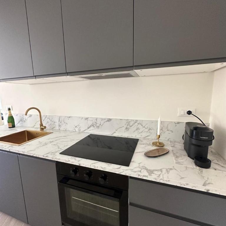 Dimora Ca' Maiore Versilia boutique apartment - Apartment mit 1 Schlafzimmer - 13