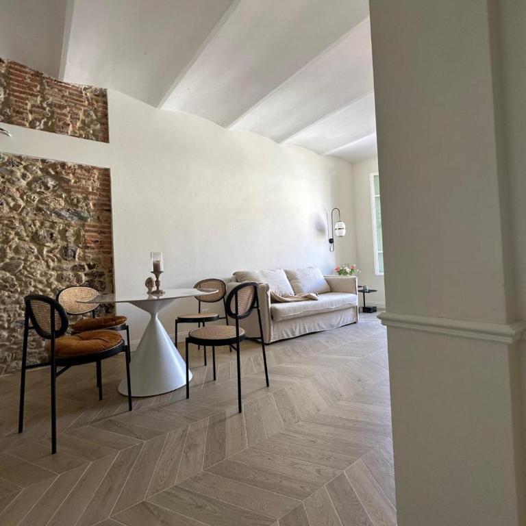 Dimora Ca' Maiore Versilia boutique apartment - Apartment mit 1 Schlafzimmer - 3