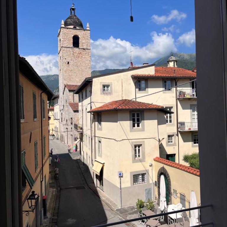 Dimora Ca' Maiore Versilia boutique apartment - Apartment mit 1 Schlafzimmer - 9