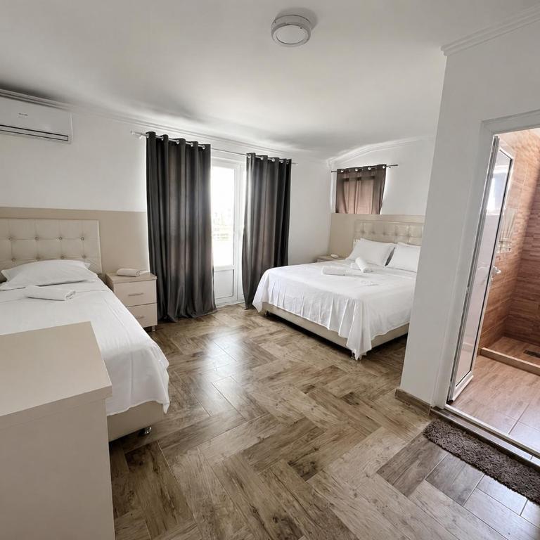 Apartments Dijar - Apartman sa 1 Spavaćom Sobom - 2