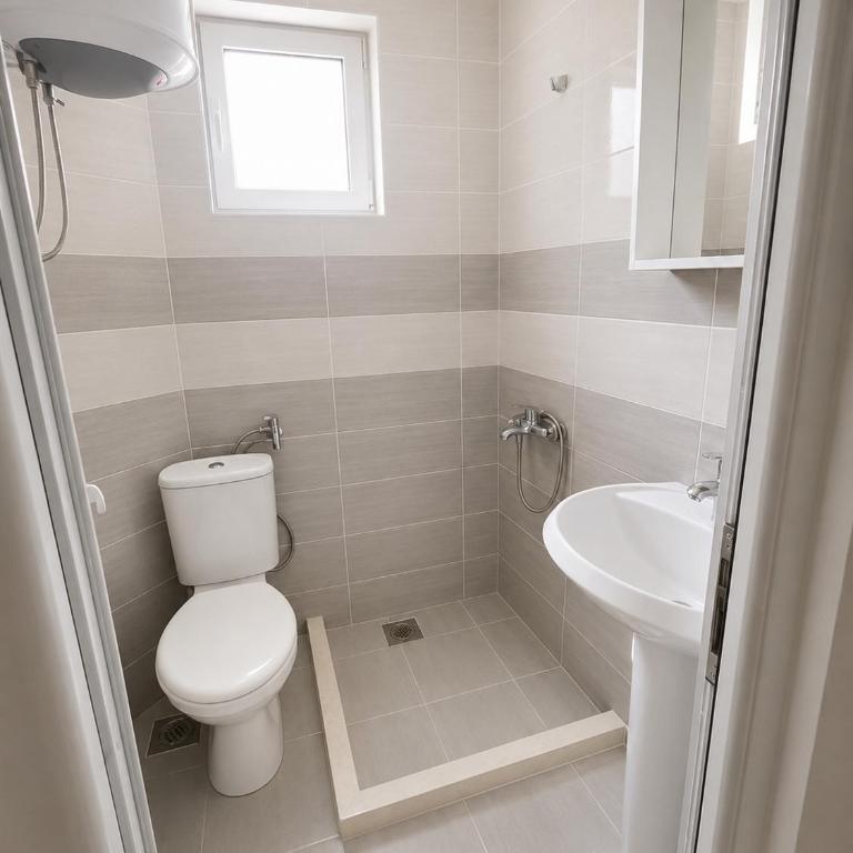 Apartments Dijar - Apartman sa 1 Spavaćom Sobom - 1