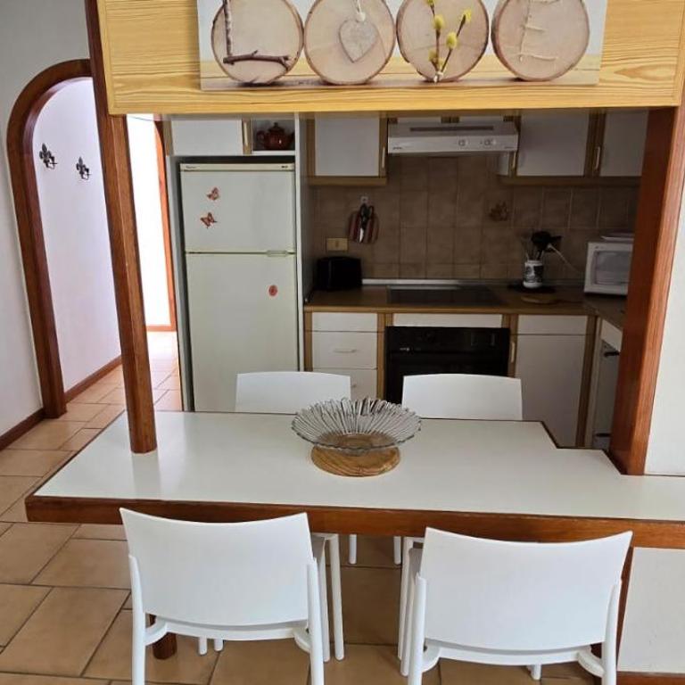 Seafront apartment - Costa del Silencio - Apartamento de 1 dormitorio - 8