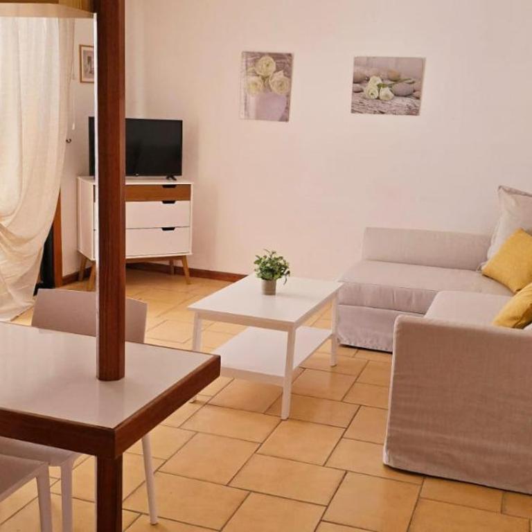 Seafront apartment - Costa del Silencio - Apartamento de 1 dormitorio - 11