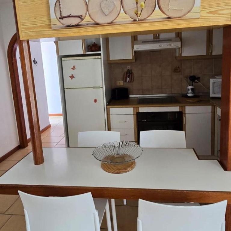 Seafront apartment - Costa del Silencio - Apartamento de 1 dormitorio - 20