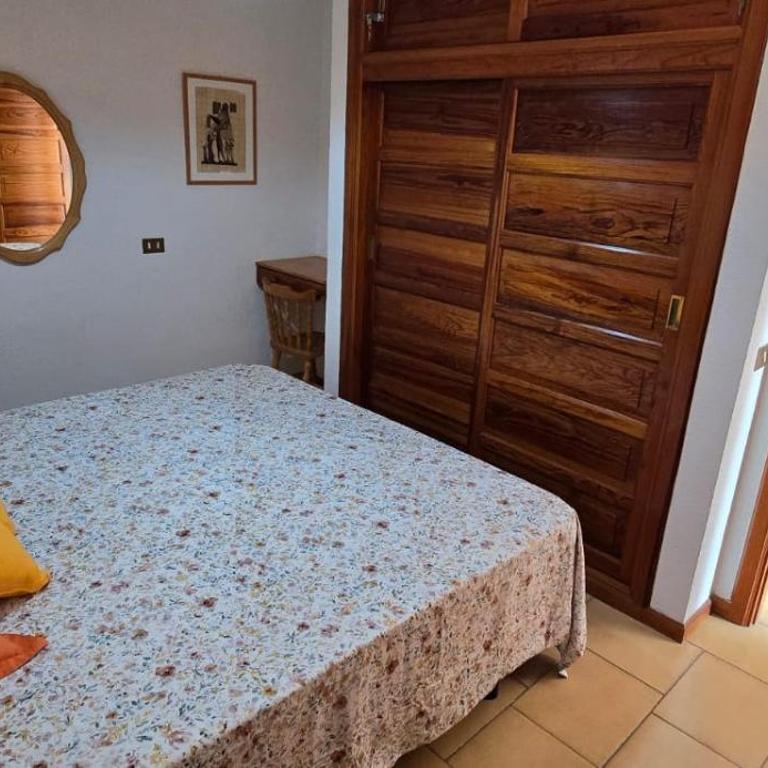Seafront apartment - Costa del Silencio - Apartamento de 1 dormitorio - 21