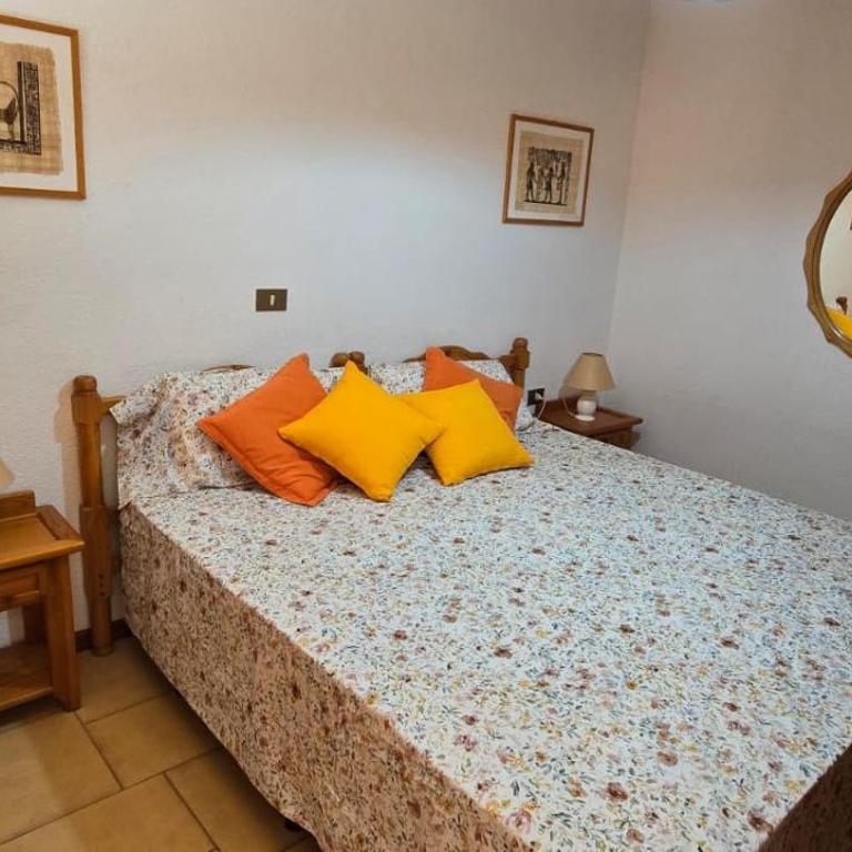 Seafront apartment - Costa del Silencio - Apartamento de 1 dormitorio - 16
