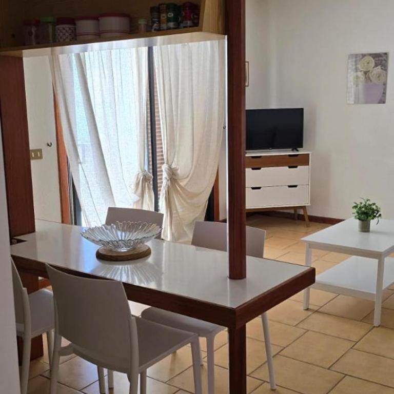 Seafront apartment - Costa del Silencio - Apartamento de 1 dormitorio - 15