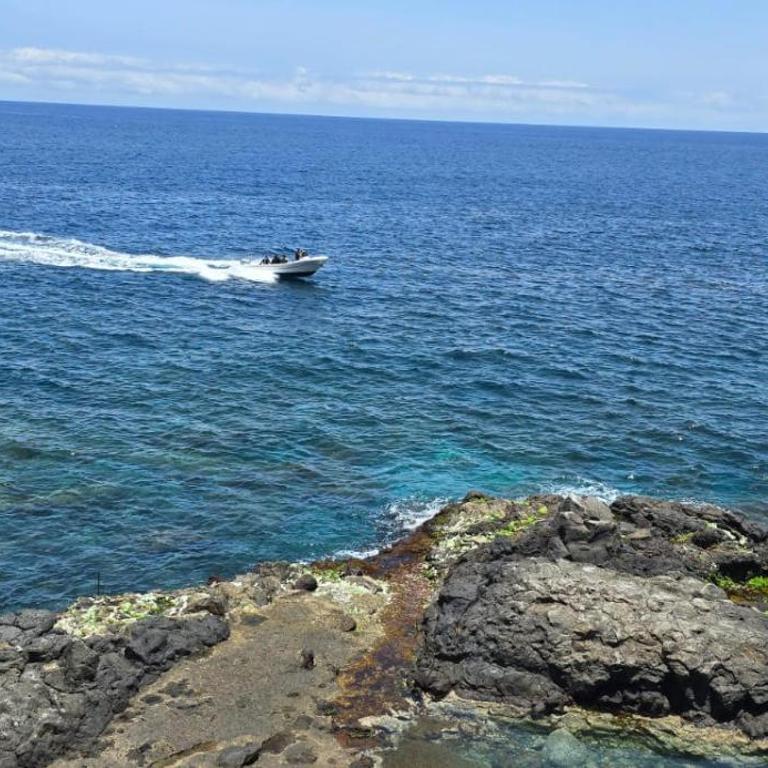 Seafront apartment - Costa del Silencio - Apartamento de 1 dormitorio - 14