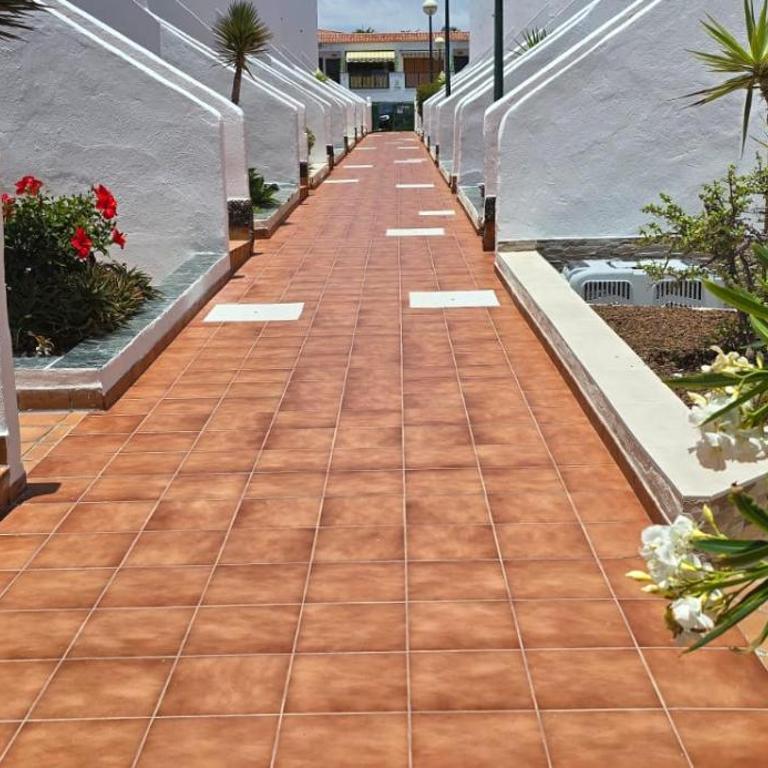 Seafront apartment - Costa del Silencio - Apartamento de 1 dormitorio - 6