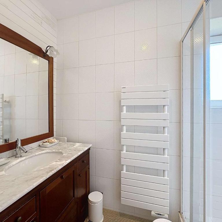 Maison de ville, animaux acceptés - 6 pers. - FR-1-478-339 - Villa - 12