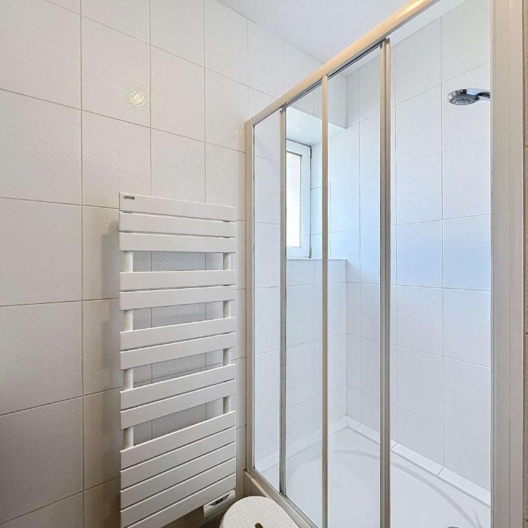 Maison de ville, animaux acceptés - 6 pers. - FR-1-478-339 - Villa - 13