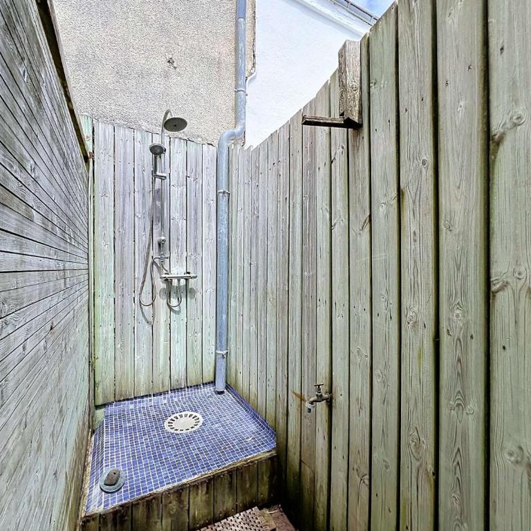 Maison de ville, animaux acceptés - 6 pers. - FR-1-478-339 - Villa - 17