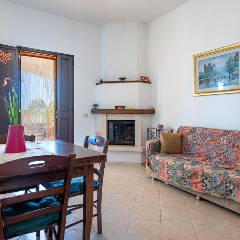 Villa tra gli ulivi in Ostuni - Villa con Vista Giardino - 5