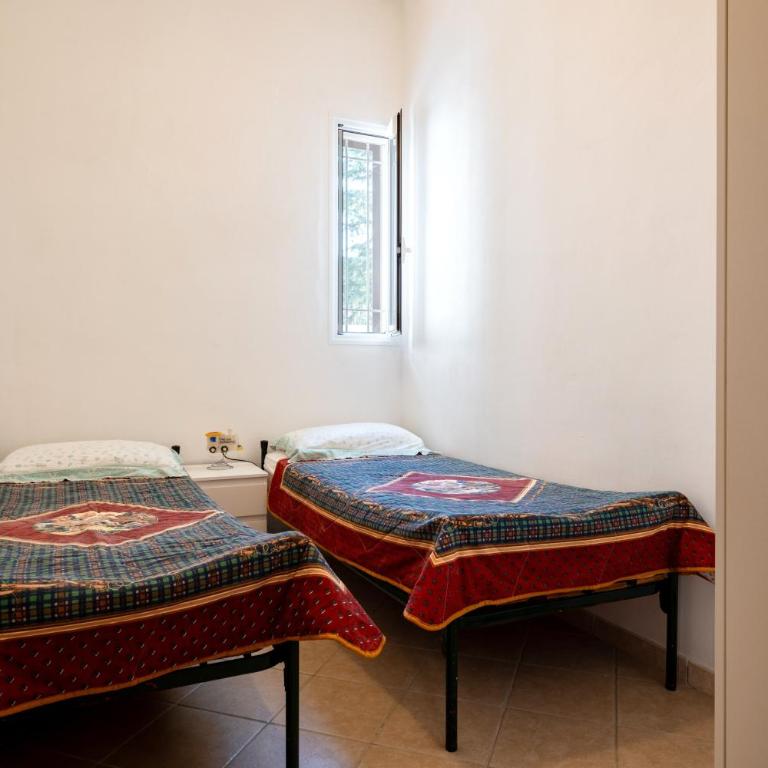 Villa tra gli ulivi in Ostuni - Villa con Vista Giardino - 10