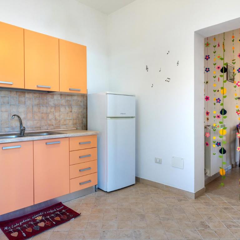 Villa tra gli ulivi in Ostuni - Villa con Vista Giardino - 18