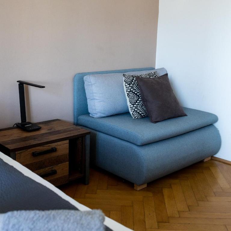 L&P Appartement Klagenfurt - Apartment mit 2 Schlafzimmern - 41