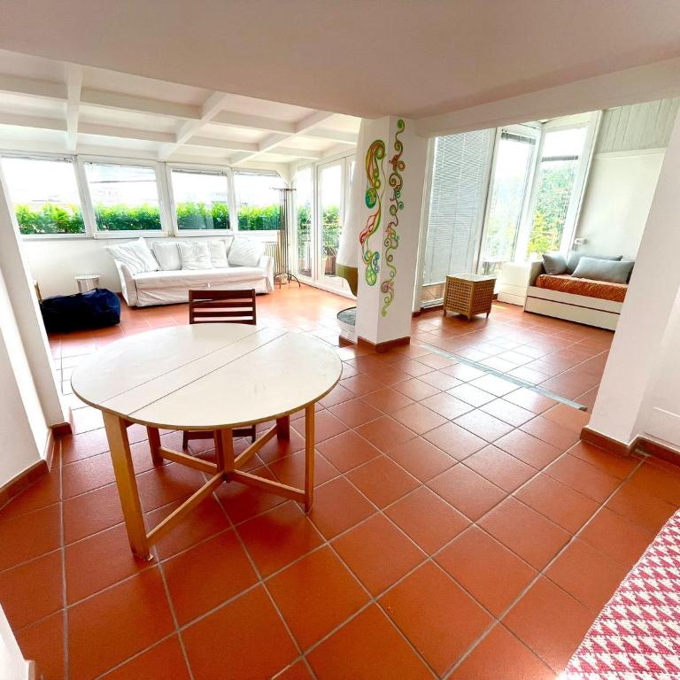 your prettiest terrace between Duomo and stars - Appartamento con 2 Camere da Letto - 27