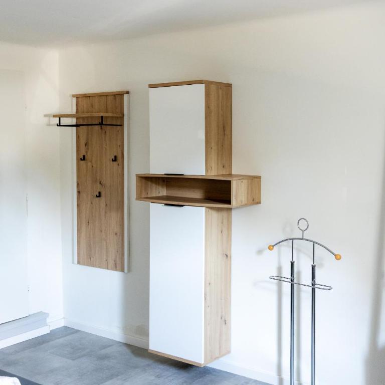 L&P Appartement Klagenfurt - Deluxe Doppelzimmer - 19