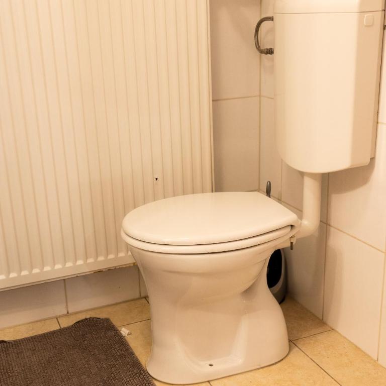 L&P Appartement Klagenfurt - Deluxe Doppelzimmer - 18