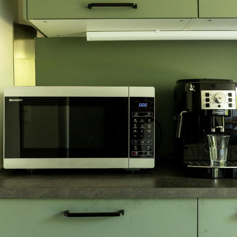 L&P Appartement Klagenfurt - Deluxe Doppelzimmer - 20