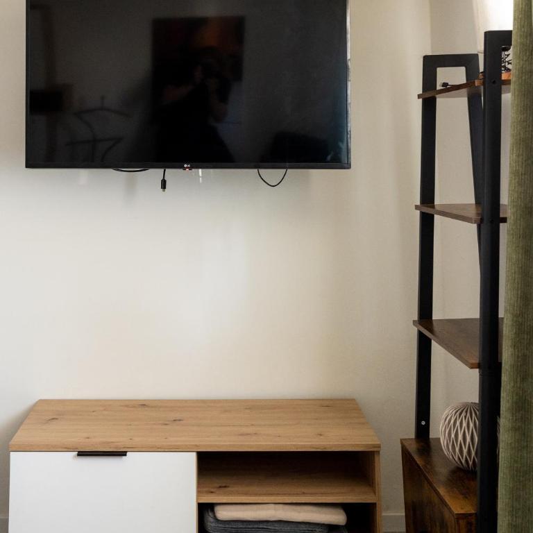 L&P Appartement Klagenfurt - Deluxe Doppelzimmer - 22