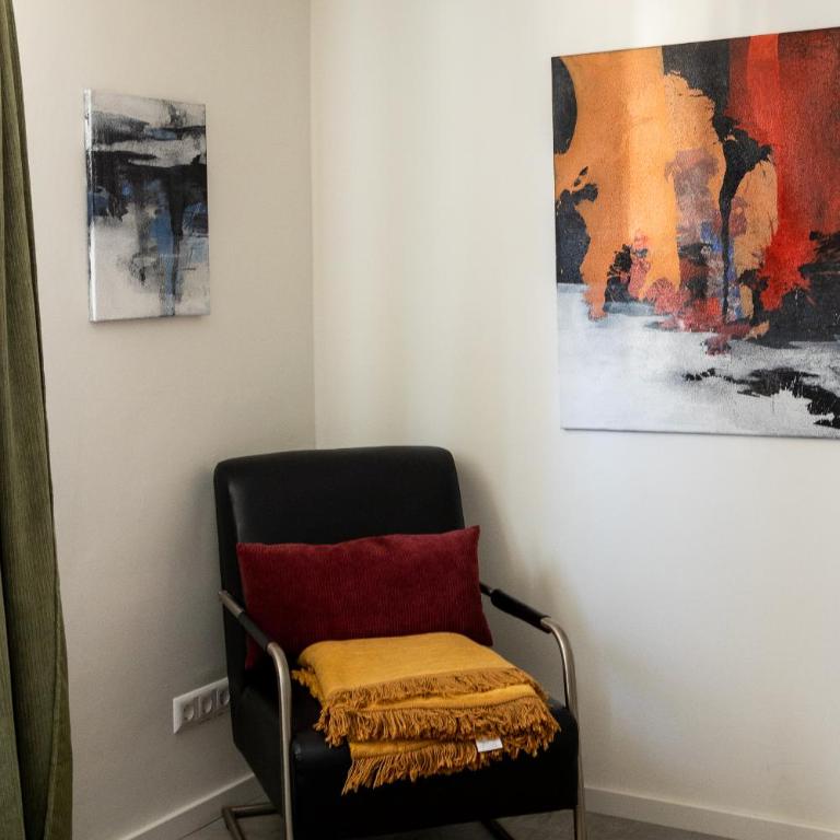 L&P Appartement Klagenfurt - Deluxe Doppelzimmer - 26