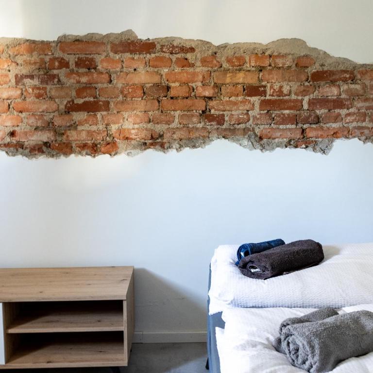 L&P Appartement Klagenfurt - Deluxe Doppelzimmer - 27
