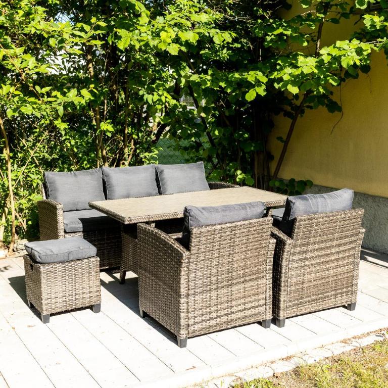 L&P Appartement Klagenfurt - Deluxe Doppelzimmer - 2