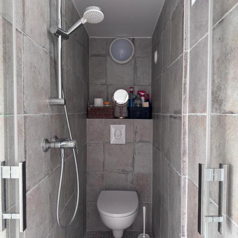 Le miroir secret - Apartment mit 1 Schlafzimmer - 10