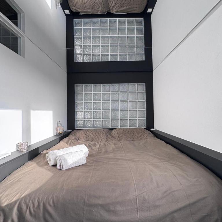 Le miroir secret - Apartment mit 1 Schlafzimmer - 11