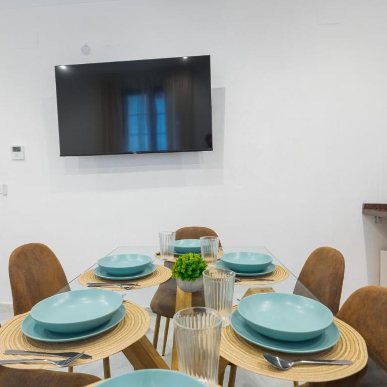 Spacious 2BD 2BTH with patio – Central and quiet - Apartamento - 8