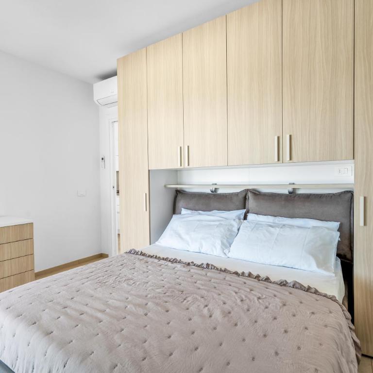 Exclusive White Residence - With Pool - Sea View - Appartamento con 2 Camere da Letto - 6