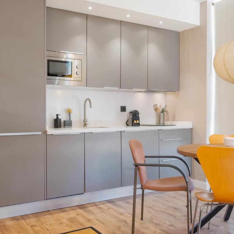 Sky-View in Los Remedios next to Seville Fair - Apartamento - 7