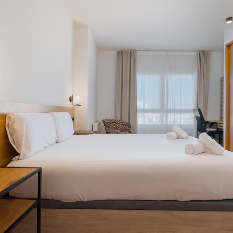 Sky-View in Los Remedios next to Seville Fair - Apartamento - 10