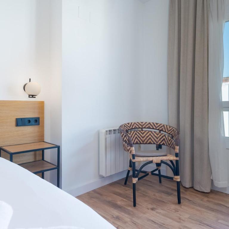 Sky-View in Los Remedios next to Seville Fair - Apartamento - 15