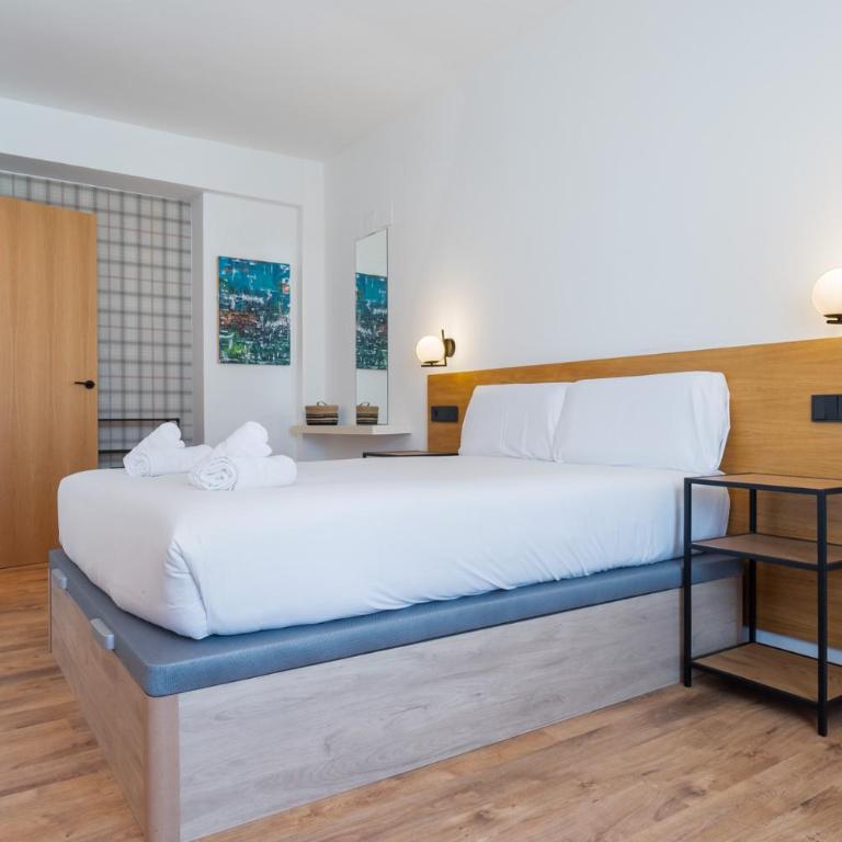 Sky-View in Los Remedios next to Seville Fair - Apartamento - 16